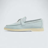 Summer Charms Walk Loafer 'Spring Waterfall Melange'
