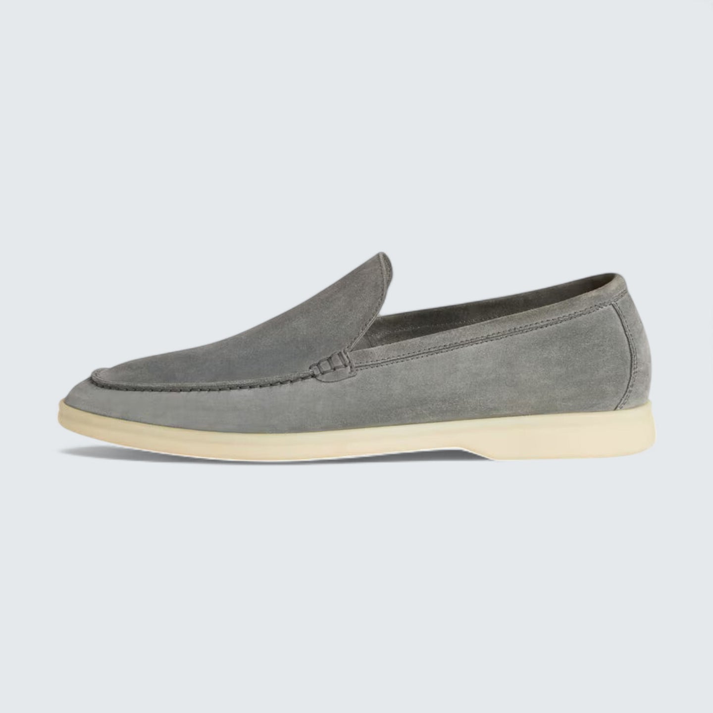Summer Walk Loafer 'Gull Grey'
