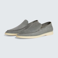 Summer Walk Loafer 'Gull Grey'