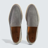 Summer Walk Loafer 'Gull Grey'