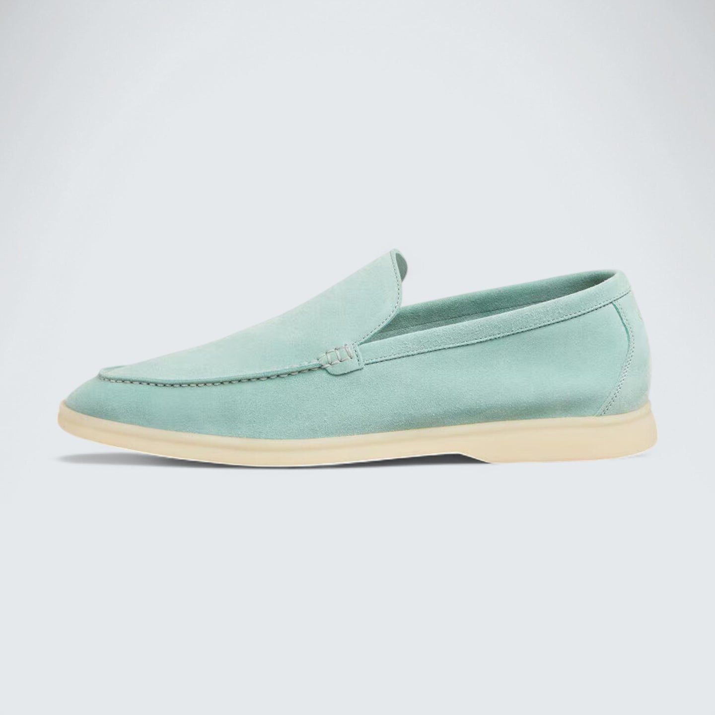 Summer Walk Loafer 'Acquamarina'