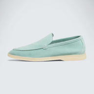 Summer Walk Loafer 'Acquamarina'