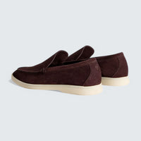 Summer Walk Loafer 'Amarone'
