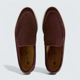 Summer Walk Loafer 'Amarone'