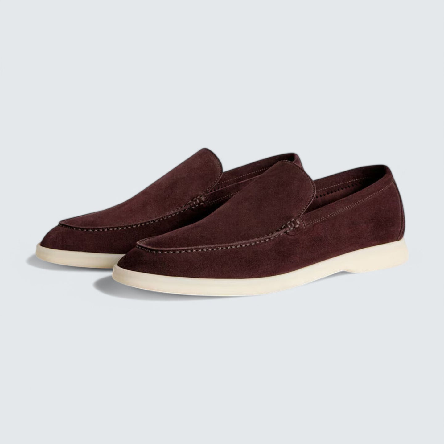 Summer Walk Loafer 'Amarone'