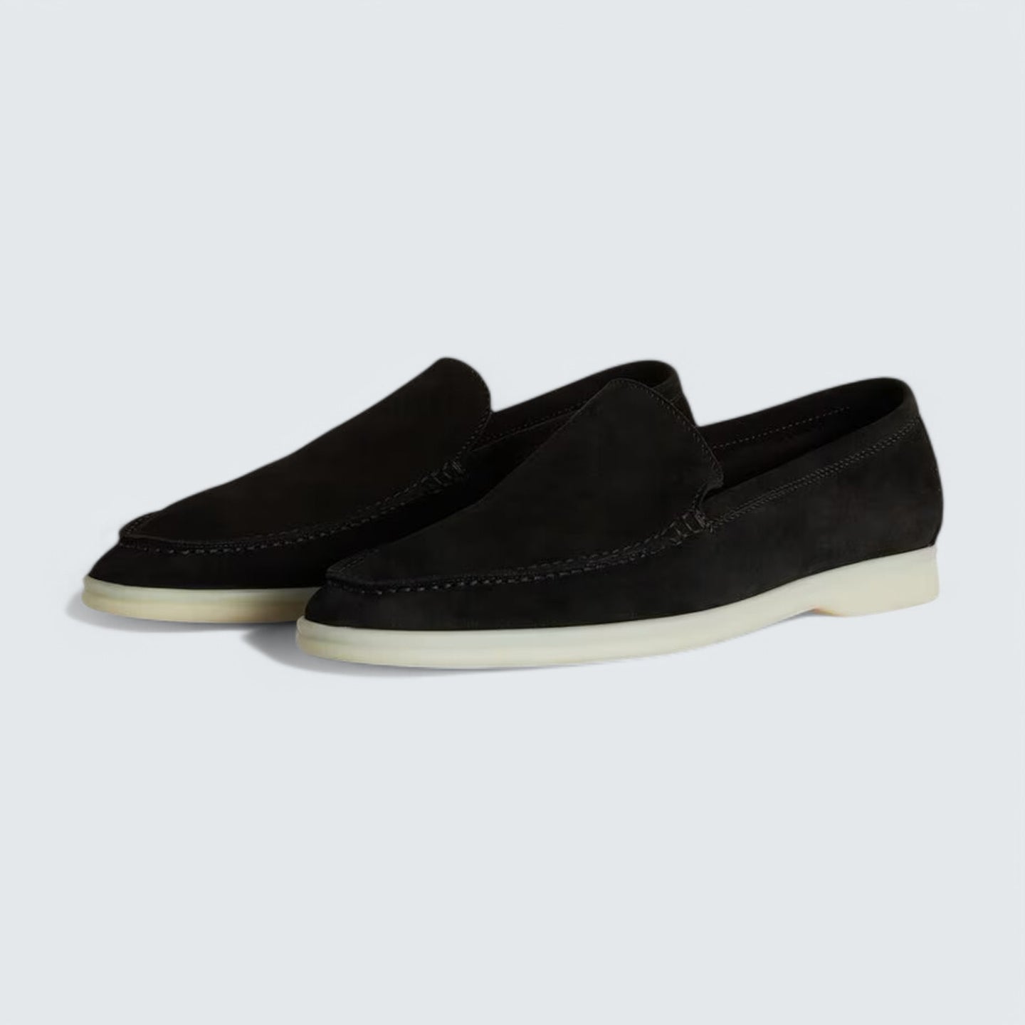 Summer Walk Loafer 'Black'