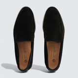 Summer Walk Loafer 'Black'
