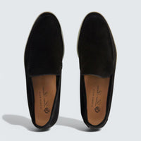 Summer Walk Loafer 'Black'
