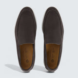 Summer Walk Loafer 'Caviar'