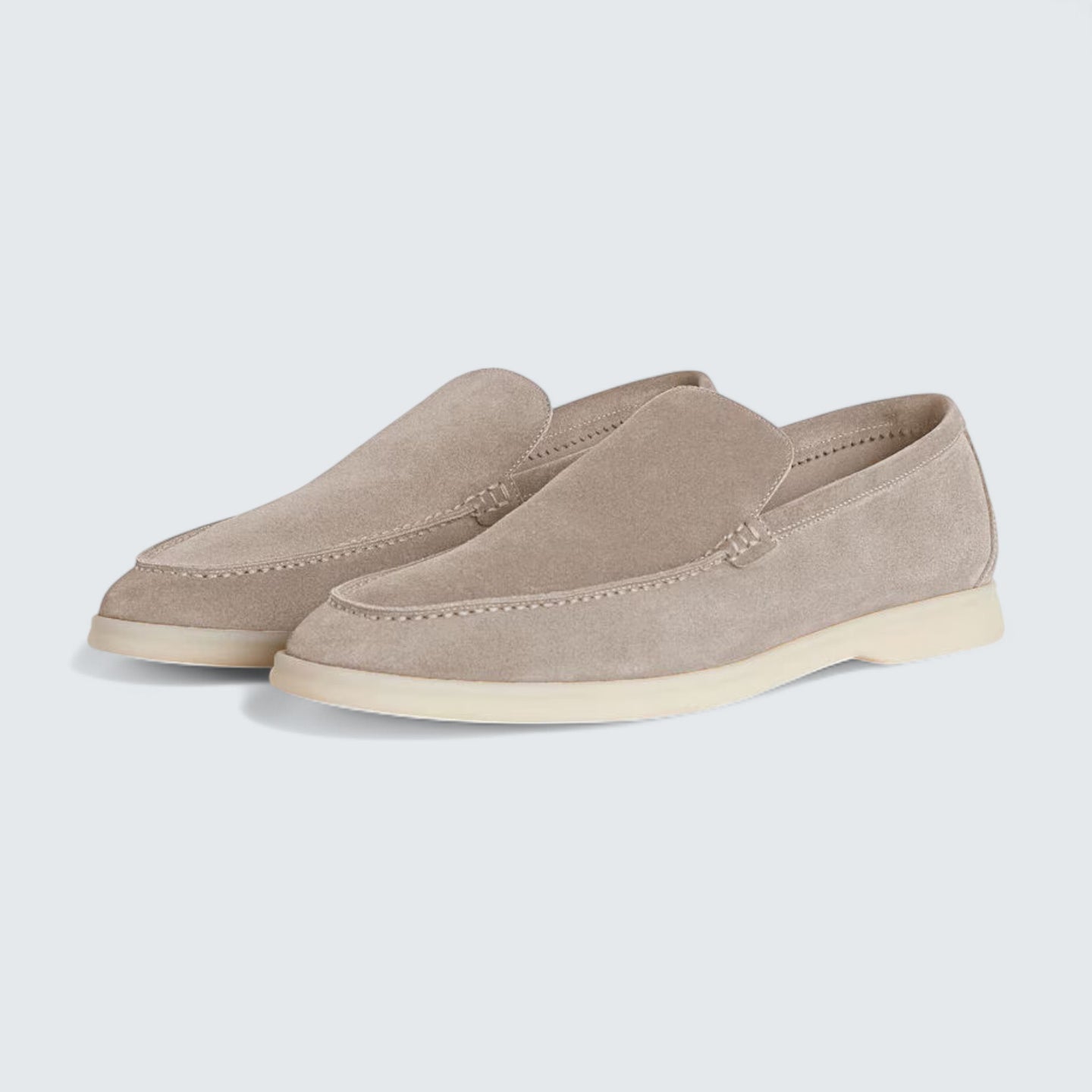 Summer Walk Loafer 'Classic Beige'