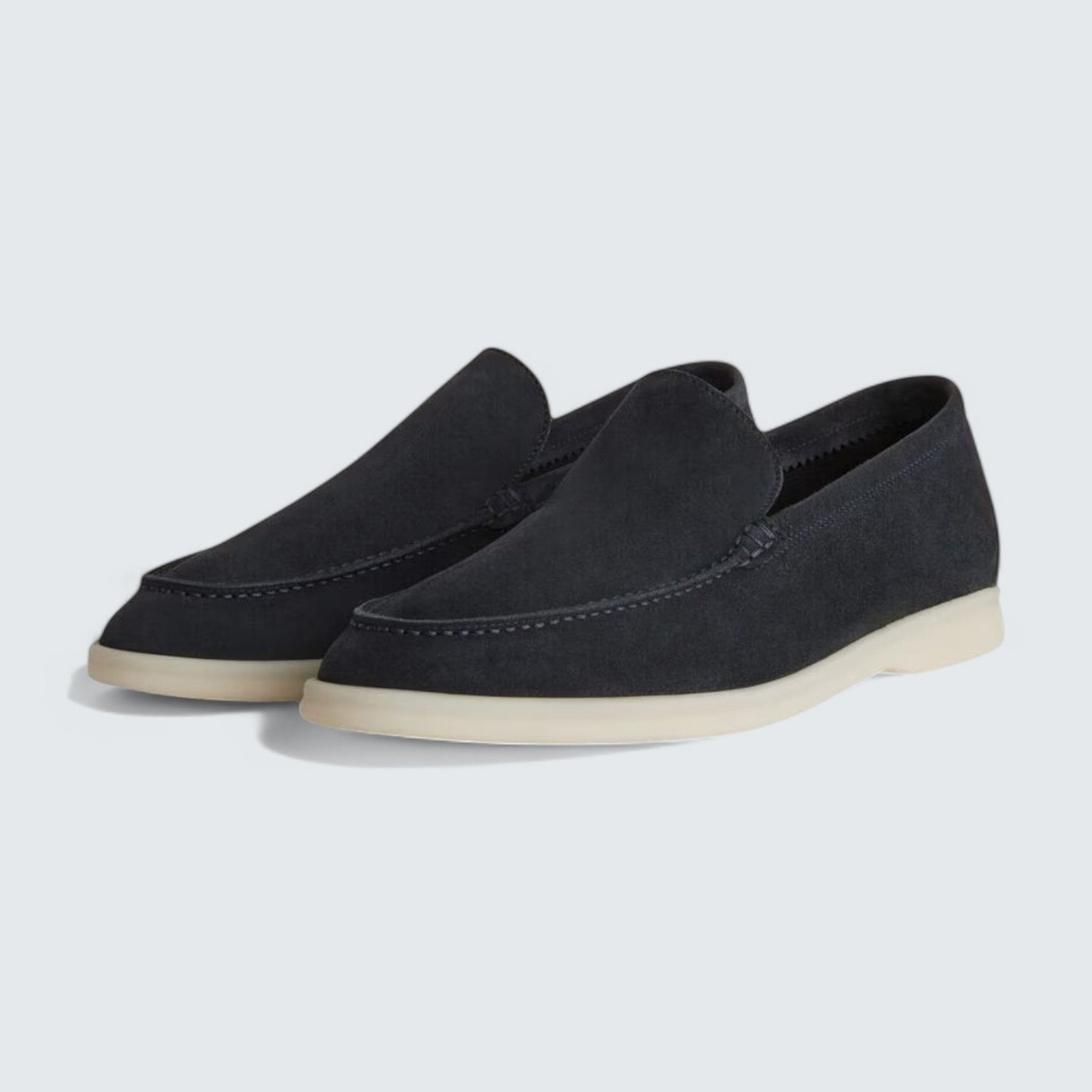 Summer Walk Loafer 'Classic Blue'
