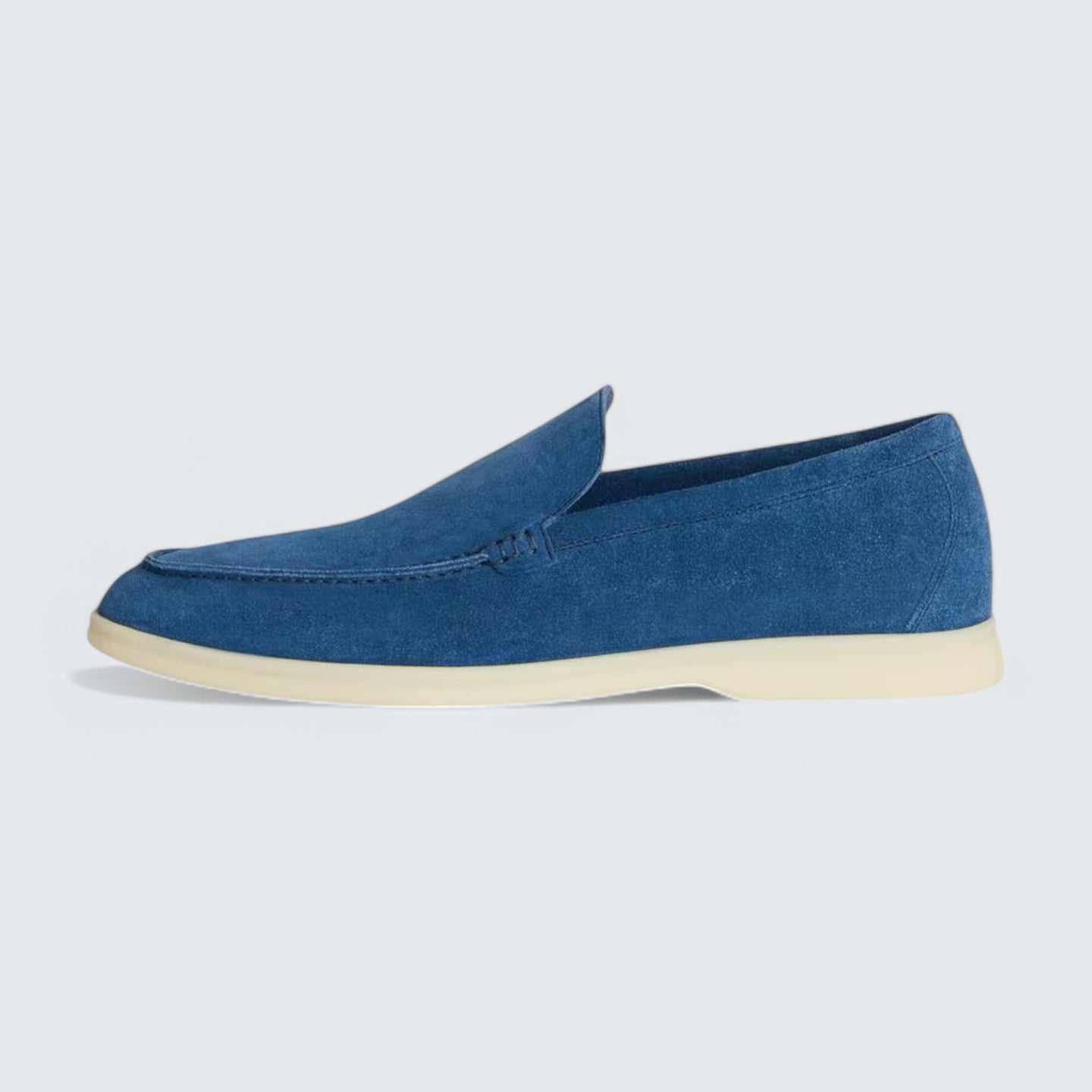 Summer Walk Loafer 'Cobalt Ink'