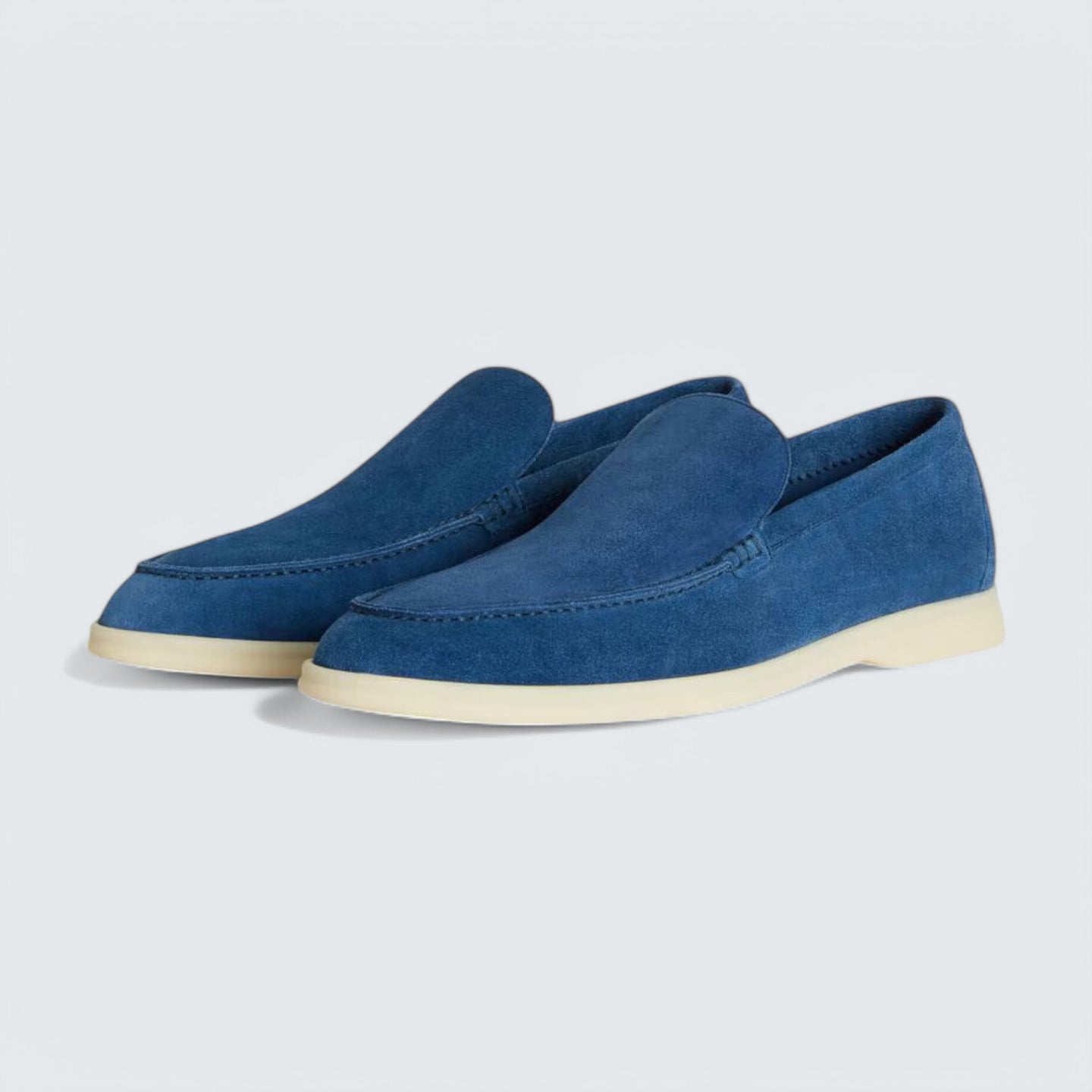 Summer Walk Loafer 'Cobalt Ink'