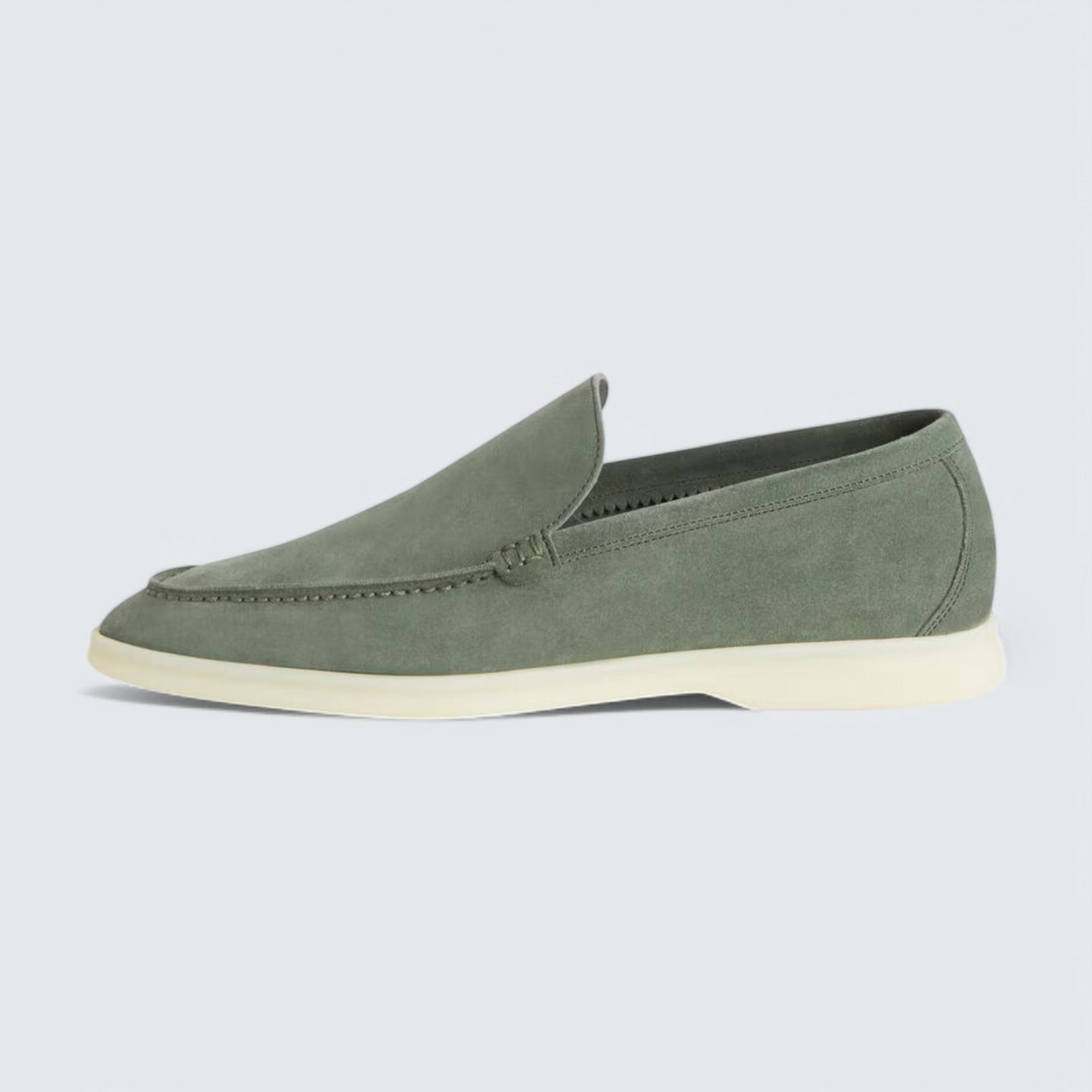 Summer Walk Loafer 'Frozen Fir'