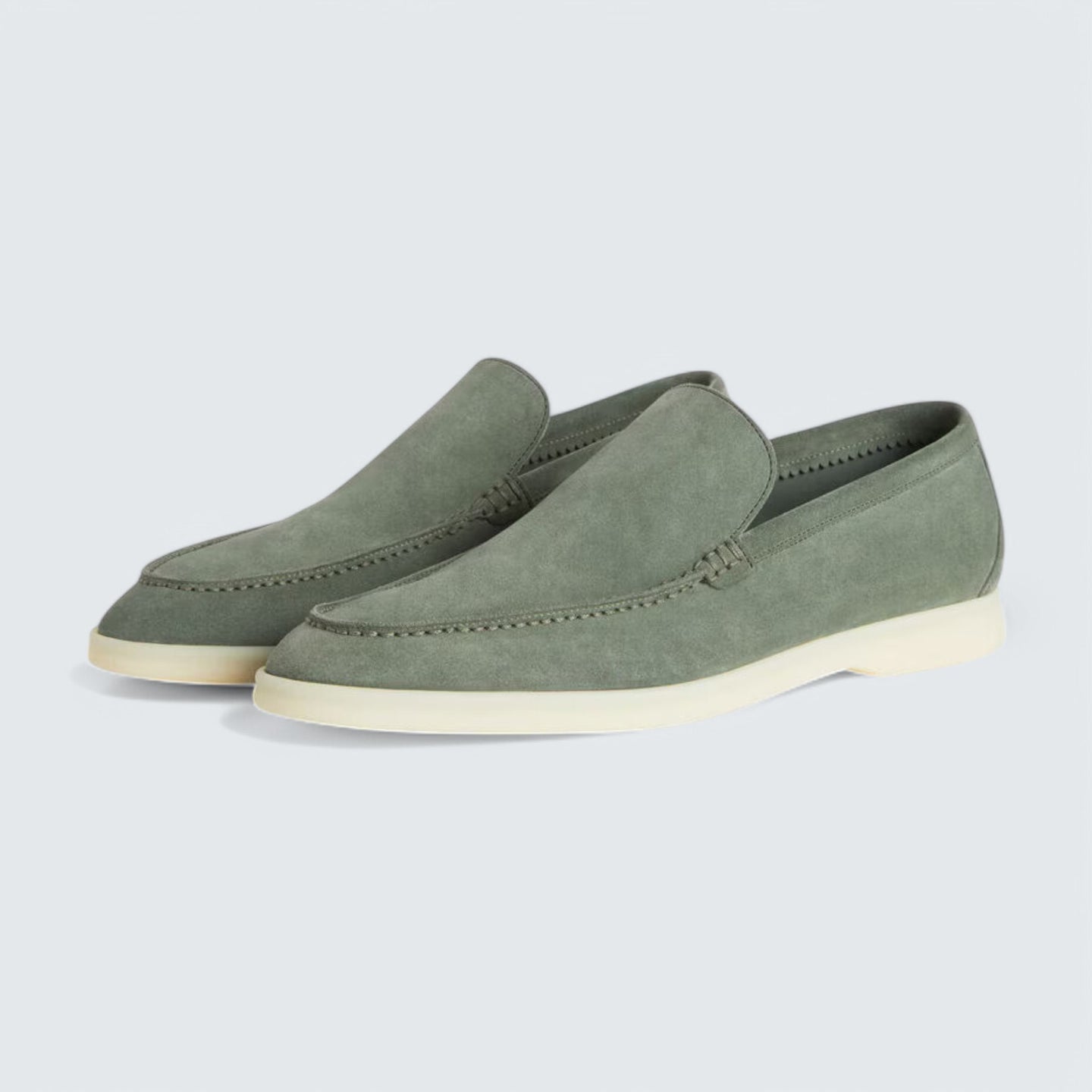 Summer Walk Loafer 'Frozen Fir'