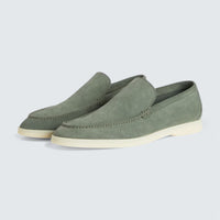 Summer Walk Loafer 'Frozen Fir'