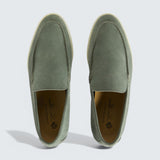 Summer Walk Loafer 'Frozen Fir'
