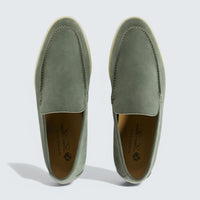 Summer Walk Loafer 'Frozen Fir'