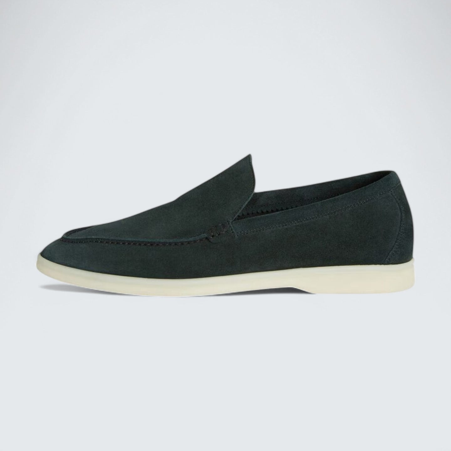 Summer Walk Loafer 'Dark Green'