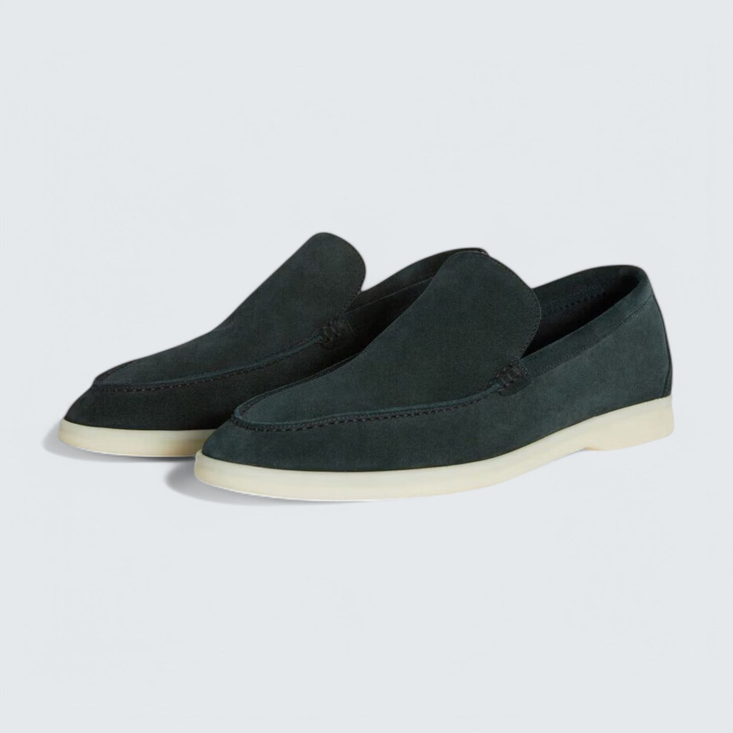 Summer Walk Loafer 'Dark Green'