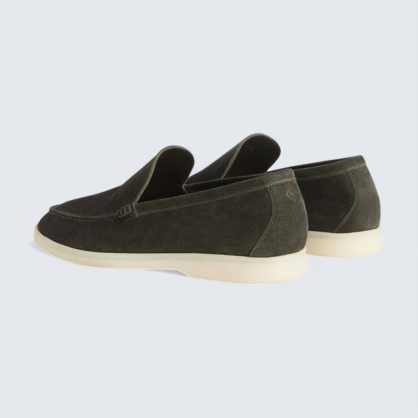 Summer Walk Loafer 'Mimetico'