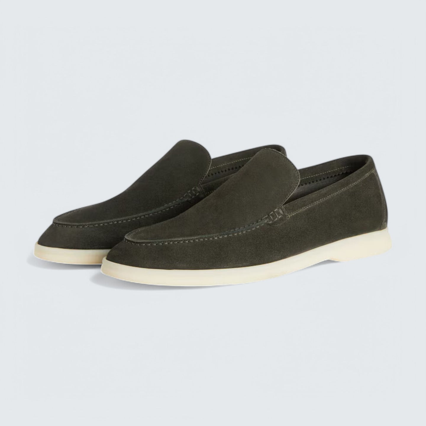 Summer Walk Loafer 'Mimetico'