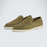 Summer Walk Loafer 'Murano Green'