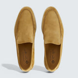 Summer Walk Loafer 'Dijon Mustard Yellow'