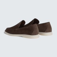 Summer Walk Loafer 'Warm Gray'