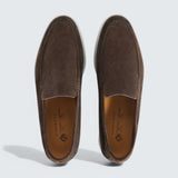 Summer Walk Loafer 'Warm Gray'