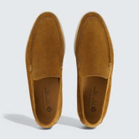 Summer Walk Loafer 'Tan'
