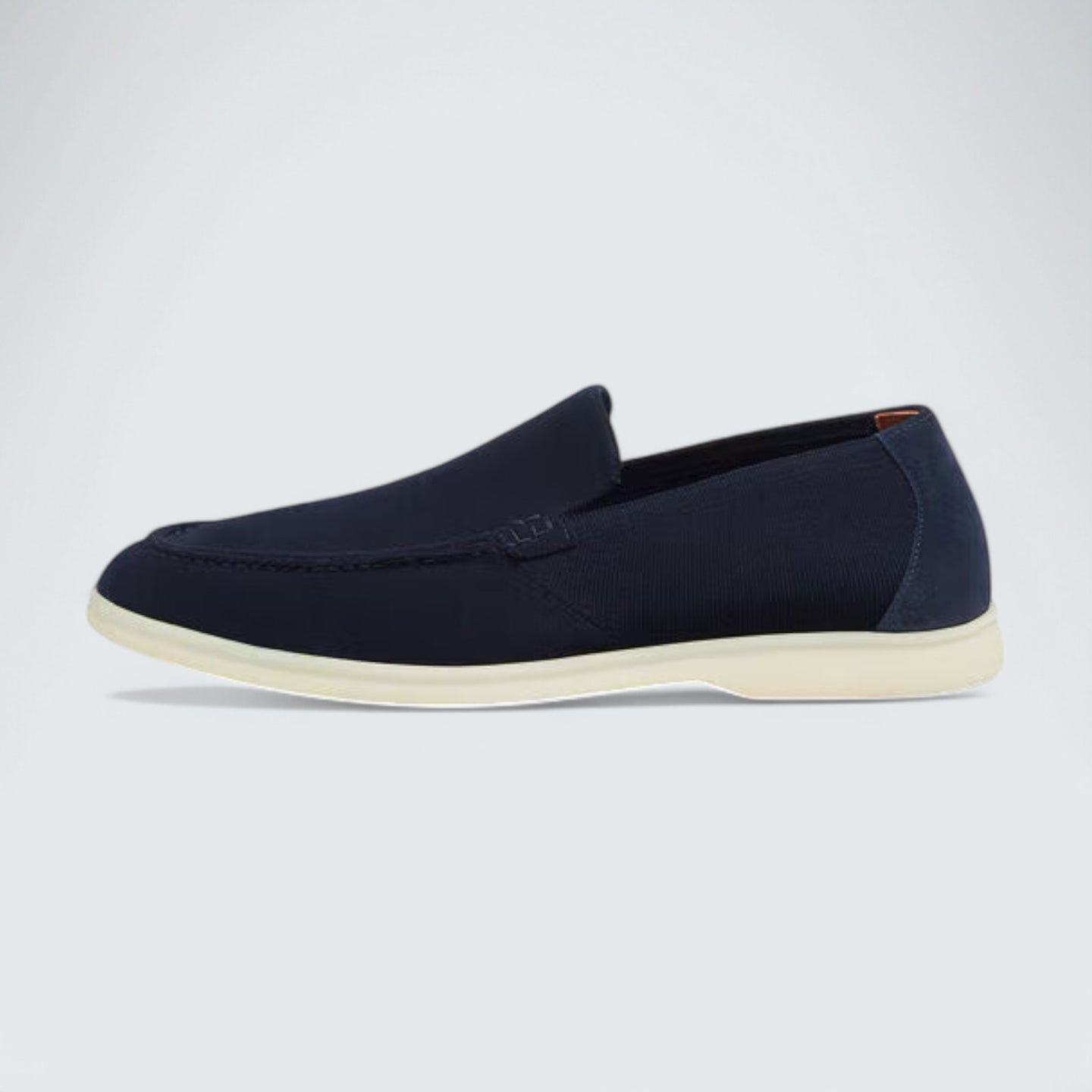 Summer Walk The Gift of Kings® Loafer 'Navy Blue'