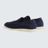 Summer Walk The Gift of Kings® Loafer 'Navy Blue'