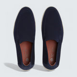 Summer Walk The Gift of Kings® Loafer 'Navy Blue'