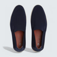 Summer Walk The Gift of Kings® Loafer 'Navy Blue'