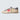 Super-Star Penstar LTD 'Canvas with Lobster-Colored Suede Star'
