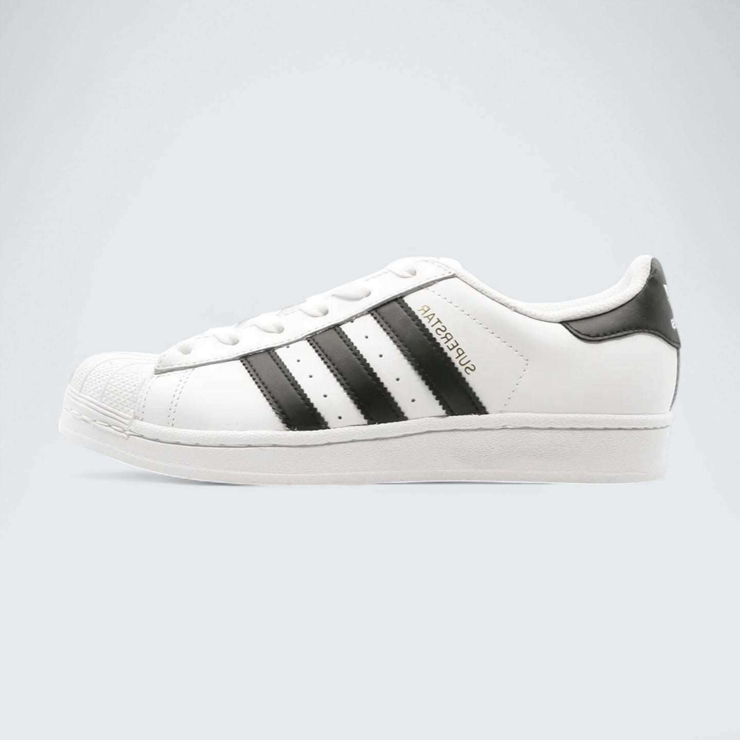 Superstar ‘Core Black Classic’