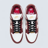 Nike x Supreme SB Dunk 'Barkroot Brown'