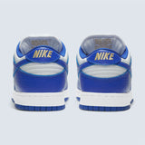 Nike x Supreme SB Dunk 'Hyper Blue'