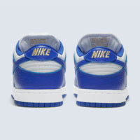 Nike x Supreme SB Dunk 'Hyper Blue'