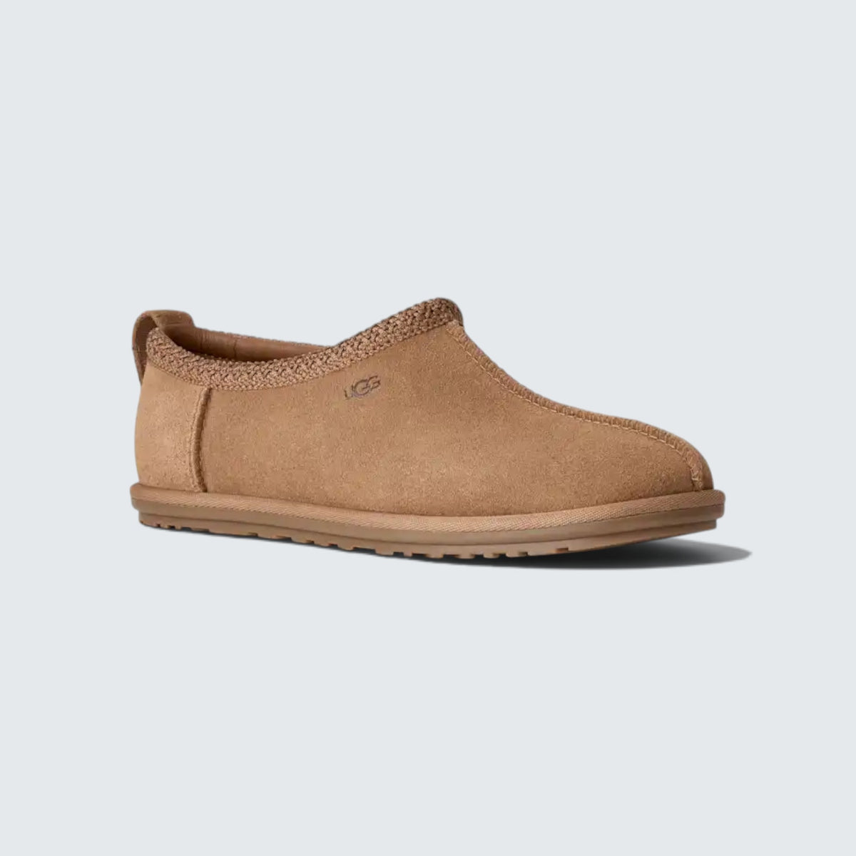 Tasman Deconstructed
