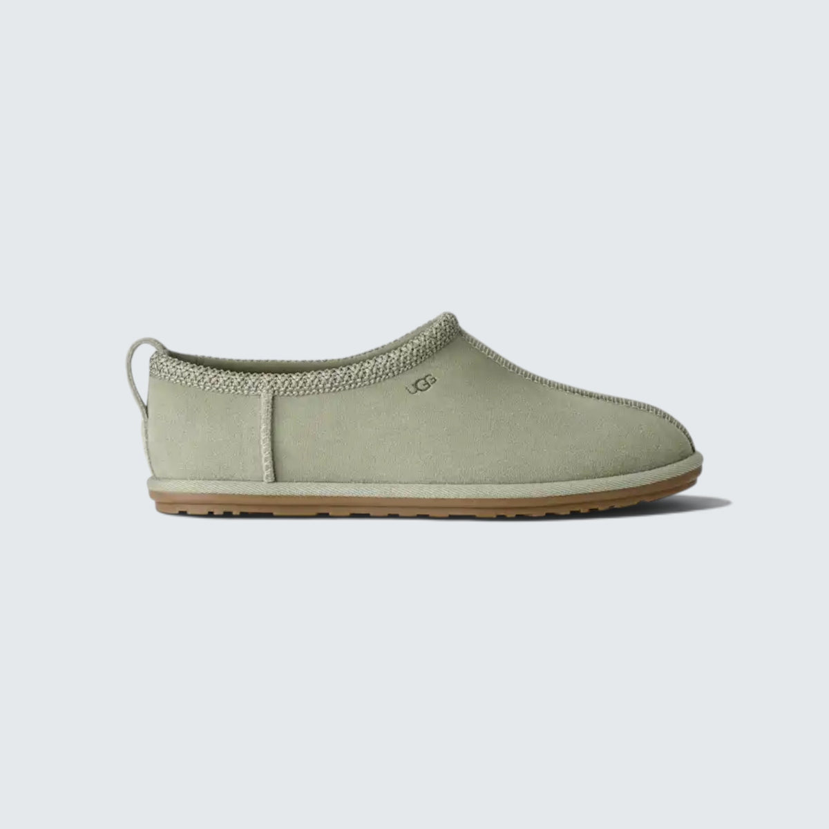 Tasman Deconstructed
