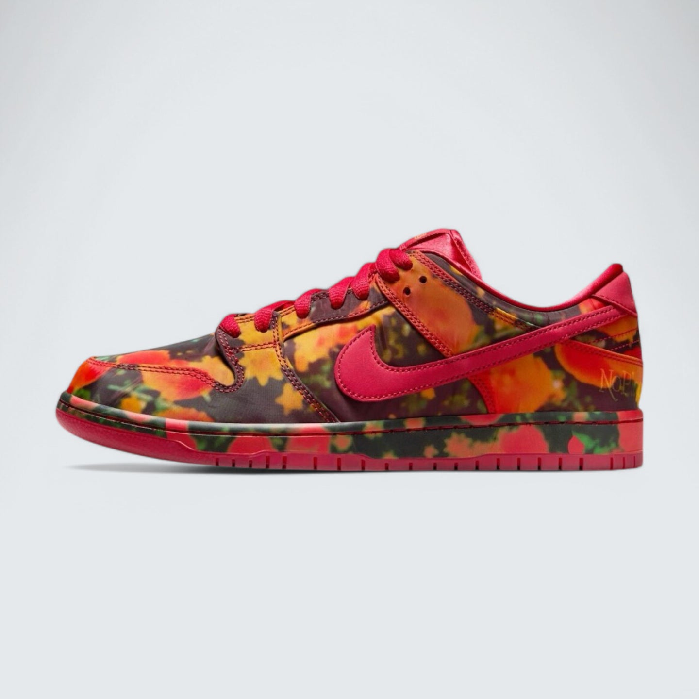 SB Dunk Low 'The Wizard of Oz'