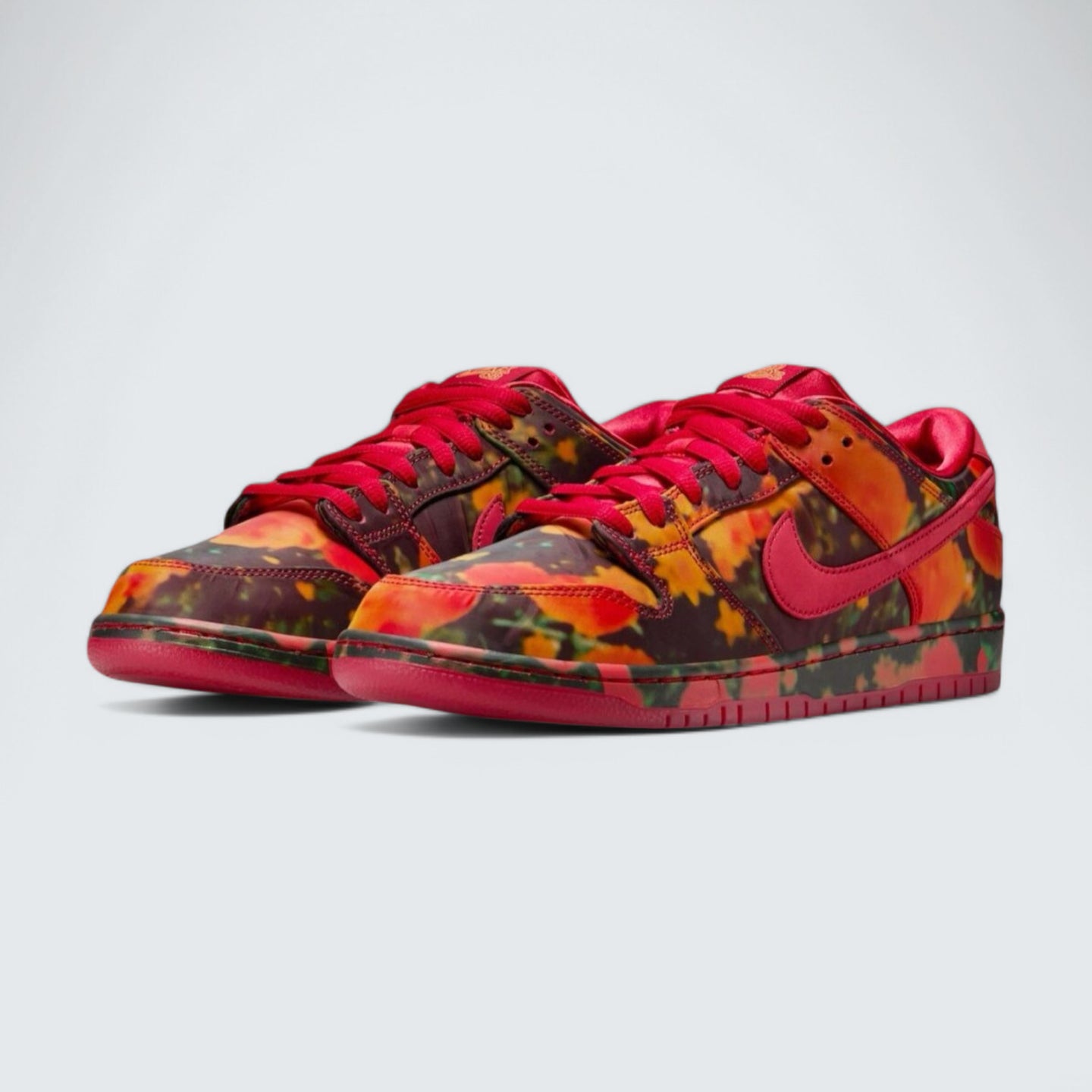 SB Dunk Low 'The Wizard of Oz'