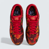 SB Dunk Low 'The Wizard of Oz'