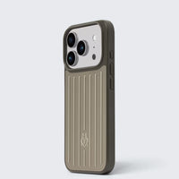 Aluminium iPhone Case