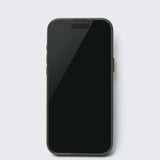 Aluminium iPhone Case