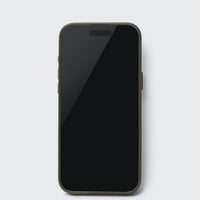 Aluminium iPhone Case