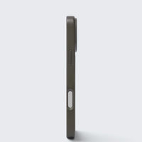 Aluminium iPhone Case