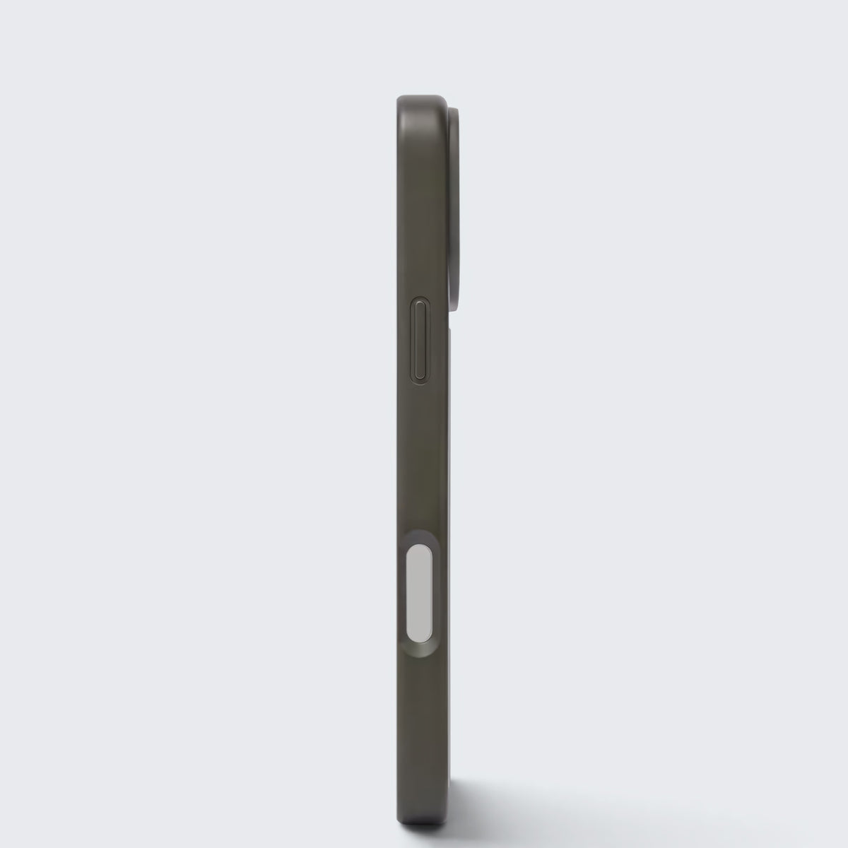 Aluminium iPhone Case